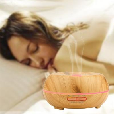 Difusor portátil do aroma da aromaterapia de 20ML/H 20sqm 200ml