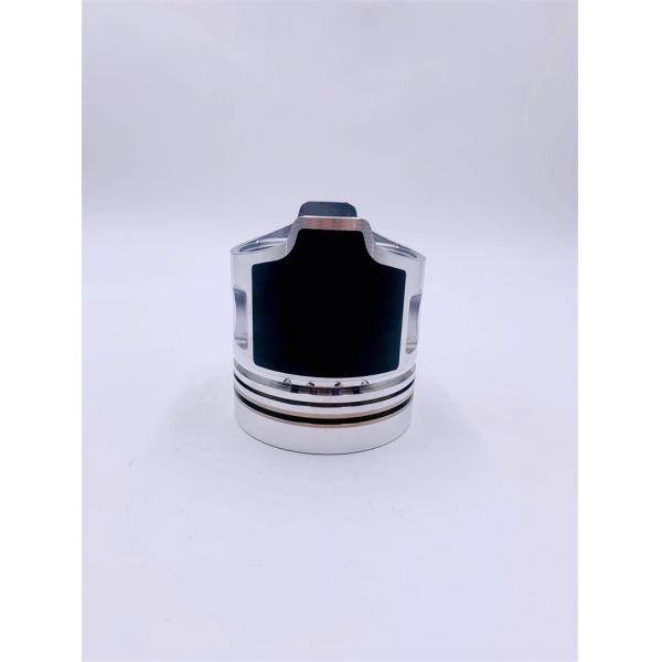 6D31 6D31T Diesel Engine Piston Set For SK430 SHSK07-N2 SK200-1 Bulldozer Engine Parts ME012858