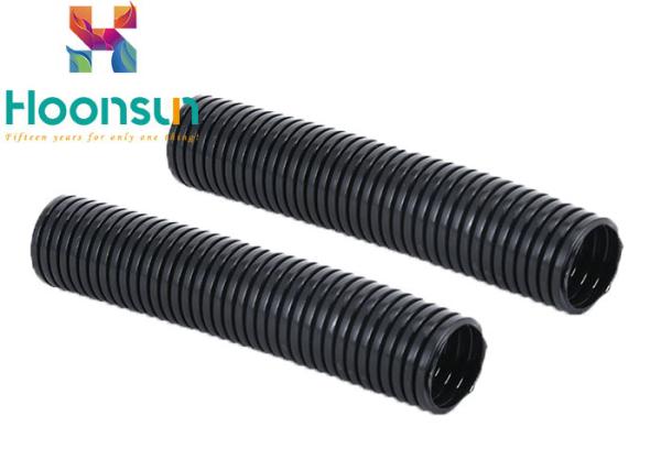 AD11.6 Flame Retardant Flexible Hose Pipe Corrugated Cable Pipe RoHs CE