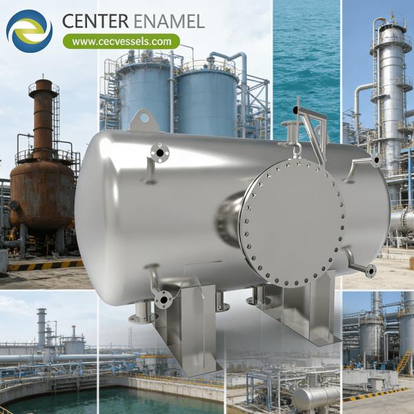 Stainless Steel Oil To Water Heat Exchanger with Customized Size and 0.1-10 Mpa Design Pressure