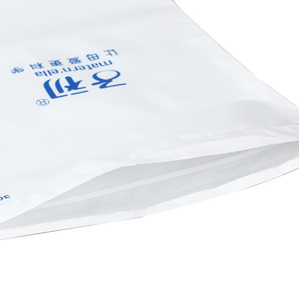 60 Micron 70 Micron Waterproof Clothing Recycle Bag For All Seasons