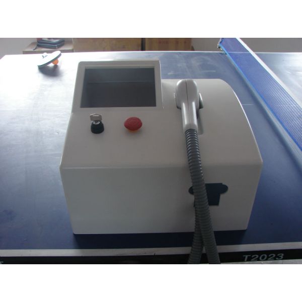 808nm diode laser permanently face hair removal