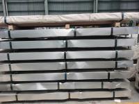 Placa Z80 Gi para fabricação de pequenas ferramentas Placa galvanizada Placa de prata Cor da superfície