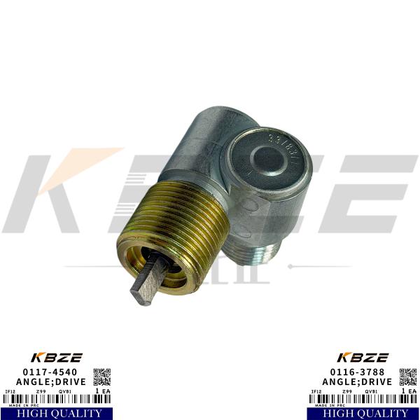 KBZE 0117-4540 0116-3788 DEUTZ 912 913 ENGINE SPEED SENSOR ANGLE DRIVE FOR GENERATOR
