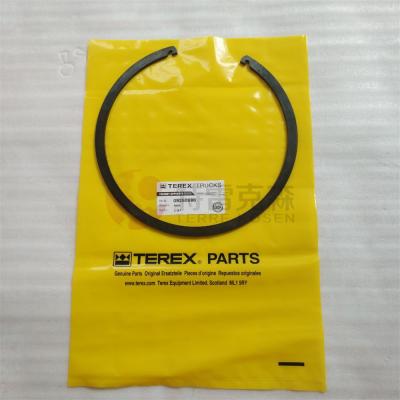 TEREX 9250686 SNAP RING for terex tr35 parts made in China NHL