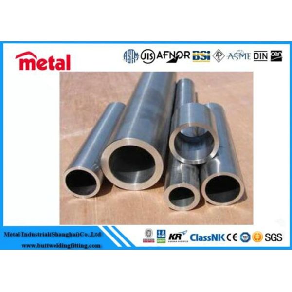 6000 серий промышленного безшовного алюминиевого трубопровода, штранг-прессования труба алюминия 2 дюймов