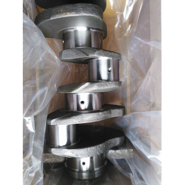 Морской кривошин частей двигателя дизеля К19 на применение 3347569 3096362 Кумминс