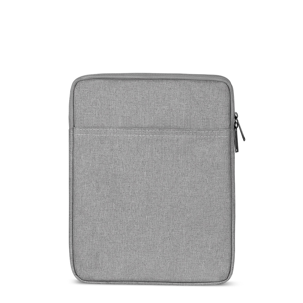 Universal Business Tablet Carrying Bag Handbag Portable Oxford Material Convertible Protective Sleeve Case Soft Korean