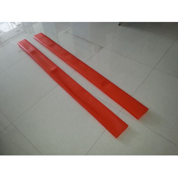 Food Grade Platinum Cured Silicone Tube Extrusion with High and Low Pressure Resistance