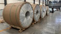 3003H24 H26 ASTM B209 Aluminium Alloy Metal Color Coated Blue Aluminium Sheet Aluminum Coils Aircraft structures
