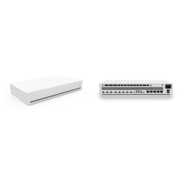 4K Video & Pro Audio Cisco Video Conference Terminal Webex & Teams Compatible