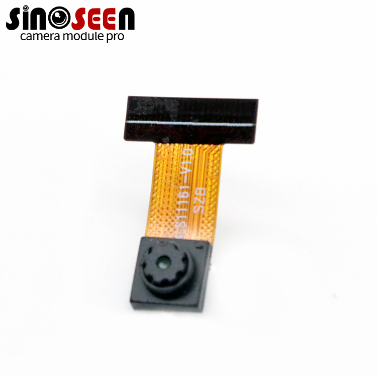 GC0308 модуль 640x480 камеры датчика мини 0.3MP MIPI