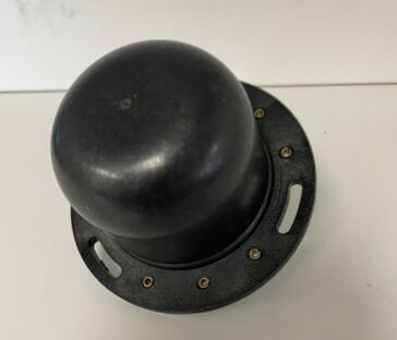 Aviation Parts  Magnetic Azimuth Transmitter 071-1052-00 WEIGHT 0.3 lbs.