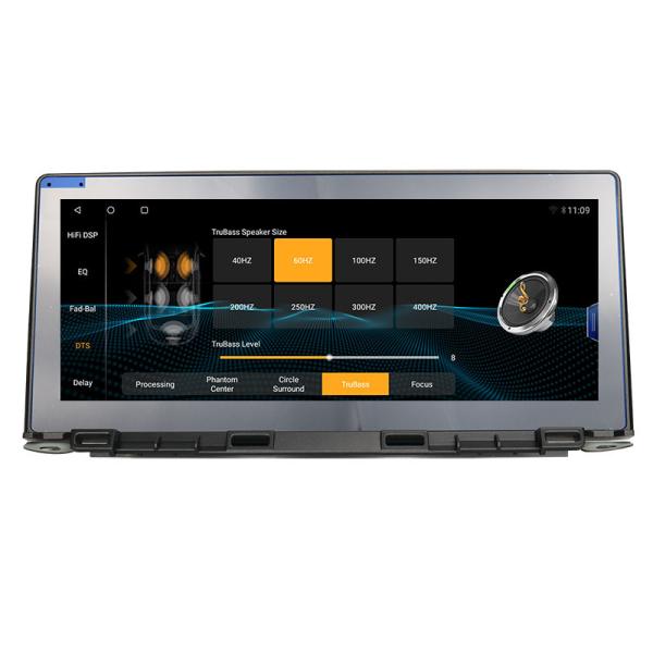 2022 2020 2018 2019 Lexus Nx 300 Android Auto 10.25 Inch Android 13 Car Radio