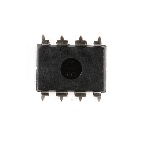 VIPER12ADIP-E Integrated Circuit IC Chip Low Power OFF Line SMPS Primary 60KHz PMIC