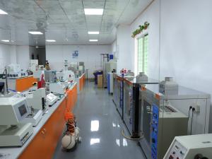 DONGGUAN YUYANG INSTRUMENT CO.,LTD