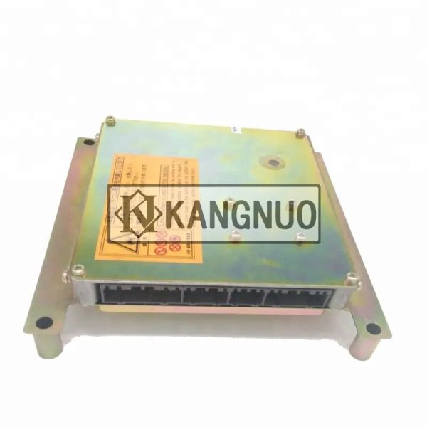 Часть строительной техники блока управления KHR1793 регулятора генератора экскаватора SH200