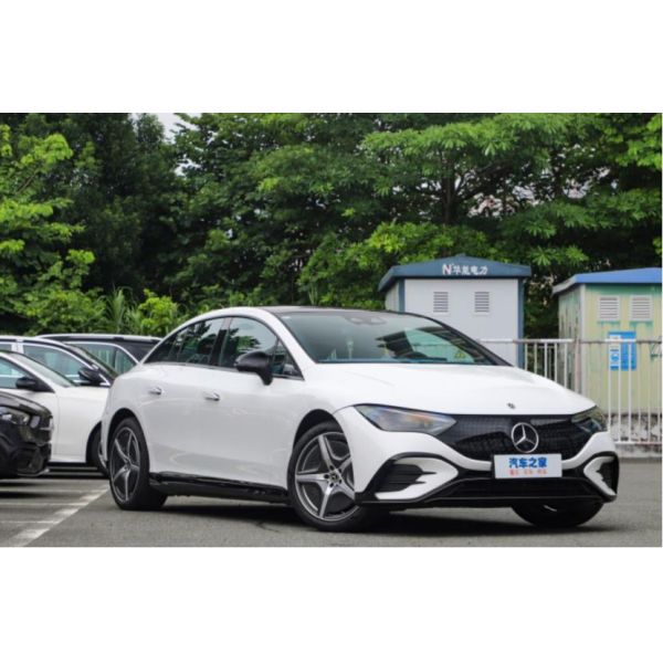 New Design 4 Wheels Mini Electric Car Selling the low-cost 2022 EQE, the most popular electric car made in China