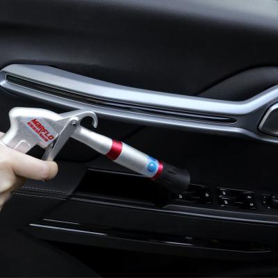 High Pressure Tube Car Soap Cannon Foam Sprayer For Car 27x15cm