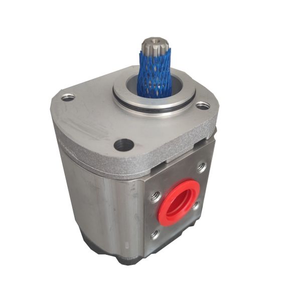 Forklift Spare Parts Well-Functioned Clark Hydraulic Gear Pump 4331495