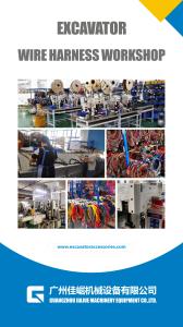GUANGZHOU JIAJUE TRADING CO.,LTD