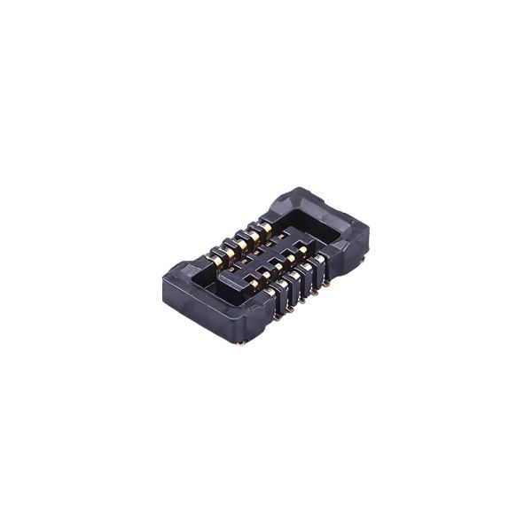 BM20B(0.8)-10DS-0.4V(51) Board to Board Connector with 0.4 mm Pitch and 10 Position for High Density Applications