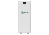 bloco da bateria de lítio do armazenamento de energia de 200Ah 300Ah15Kwh 20Kwh para solar
