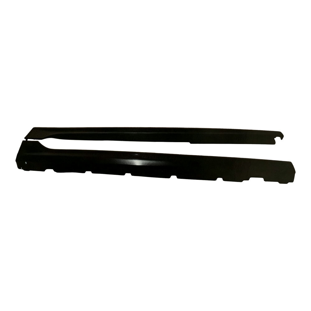 HAD-5402811 HAD-5402821 Side Skirt Fit BYD Qin PLUS EV New Energy Car Aftermarket Side Rocker Molding