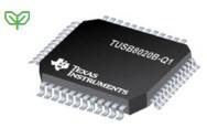 TPS92662AQPHPRQ1 TI High Brightness LED Drivers Surface Mount 48 Pin