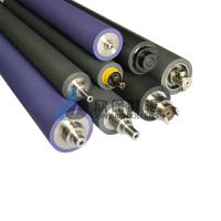 Ruloir d'impression UV Heidelberg EPDM résistant à l'usure avec des dimensions précises