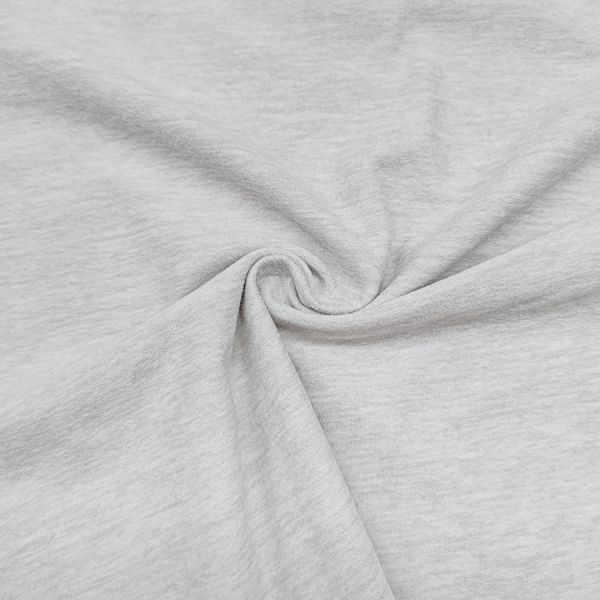 Hot Sale Solid Shirt Fabrics 94% Polyester 6% Spandex Material Knit Single Jersey for Garment