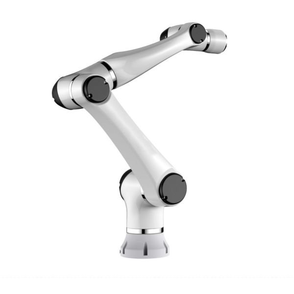 Reuseable Robot Arm Cooperative Laser Welding Robot Assembling ​Electrical