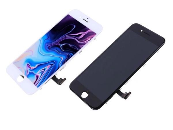 EBS III Grade AAAAA Iphone LCD Screen With Digitizer 4.7 Inch