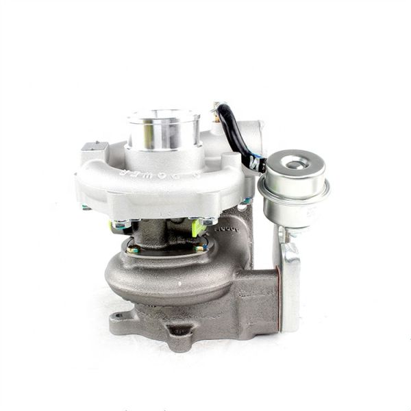 PSH0008865 /1014110694 / Turbochargers  Superchargers for Specialized Models of  Foton Vehicles From China to Russia1650800006