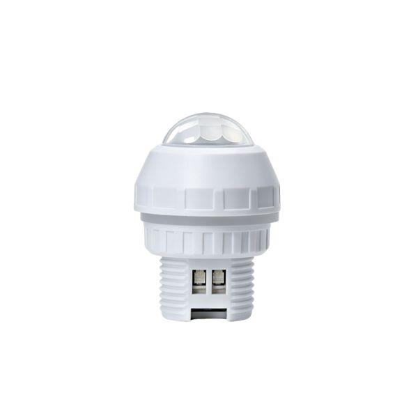 Zhaga Book20 Based DALI-2 D4i PIR Motion Sensor, Self-Contained Application Controller, With Middlebay Detection Range Specially For 4~8m Installation