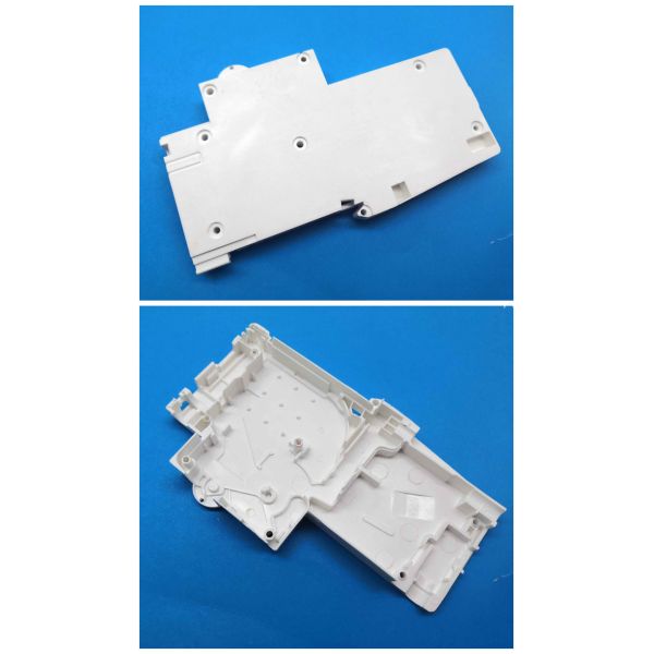 Полируя пластиковое обслуживание прессформы впрыски точности S136