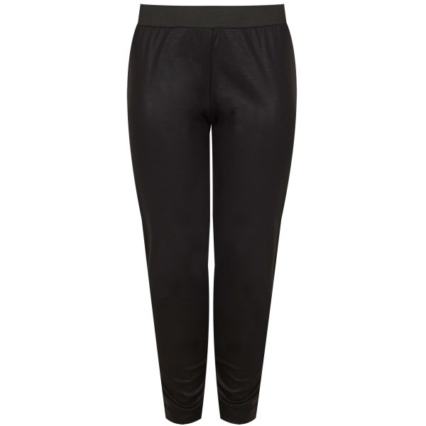 guangzhou clothing manufacturer long lady pants,casual latex outdoor pants