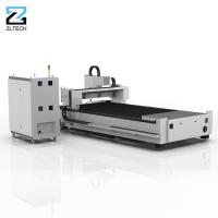3015A 1500w 2000w 3000w Fiber Laser Cutting Machine Cnc Metal Plate For Iron Steel Aluminum Copper