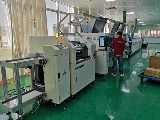 Yichun Yuanzhou District Heshi Electronics Co., Ltd.