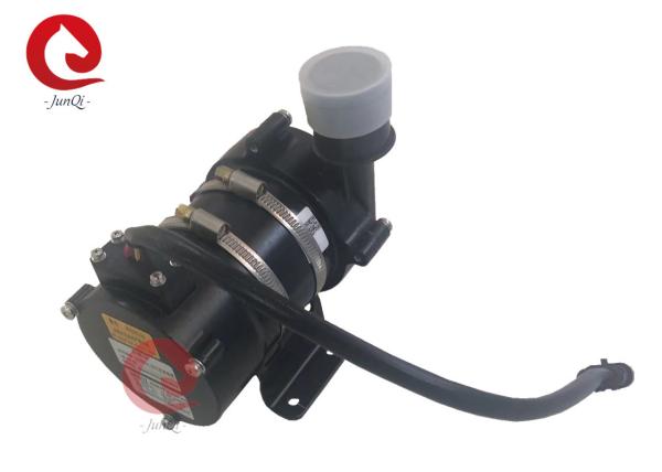 Heavy Duty Truck Cooling System Brushless DC Water Pump 24V 2000L/h  20m Head