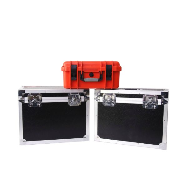 Winding Deformation Tester with DDS Digital High-Speed Frequency Sweeping and Automatic Data Analysis System