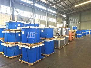 HENAN HOBE METAL MATERIALS CO.,LTD.