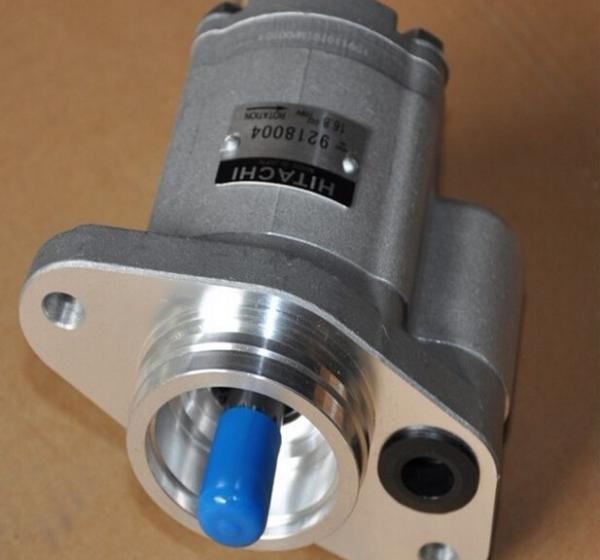 Hitachi excavator EX220-2 hydraulic gear pump/pilot pump 4255303