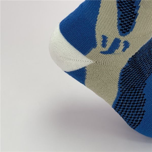 Ankle Comfortable Funny Print Cotton Ladies Long Novelty Thermal Socks Couple Socks