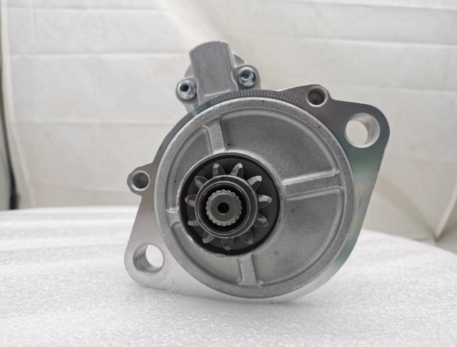 мотор стартера 11T 3.2KW для двигателя 4JB1 8971704000 STM9587BA M008T77071 ISUZU