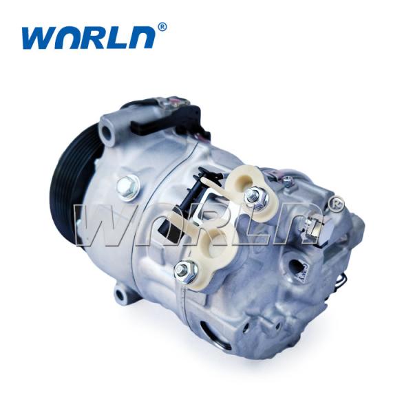 auto substituição do compressor do condicionamento de ar