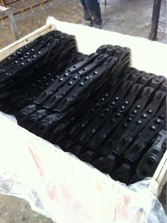 Переходник 1U0257 4T1204 1U1304 1U1354 кота частей зубов G.E.T ведра Китая бренда N.B. TIG® полный для зубов ведра