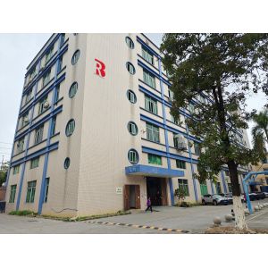 Guangzhou Bright Electronic Co.Ltd