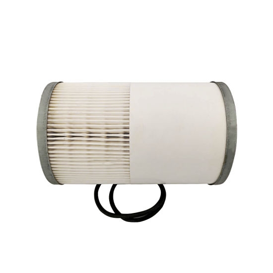 Hydrophobic Fuel Water Separator Filter FS19765 Excavator Diesel Fuel Filter Elements