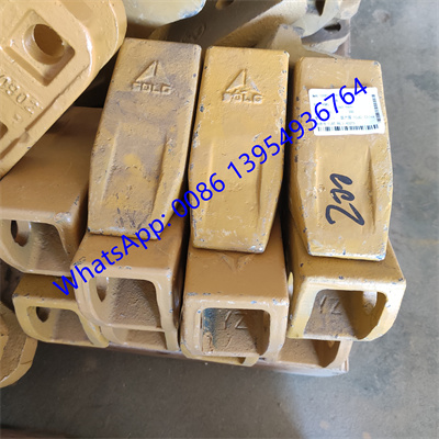 SDLG BUCKET TOOTH 28360001471, sdlg spare parts for  wheel loader LG936/LG956/LG958/L968F